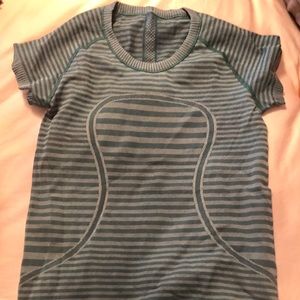 Lululemon shirt